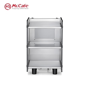 Mr.Cafe Commercial Cup Warmer