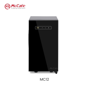 Mr.Cafe Commercial Milk Cooler MC-12