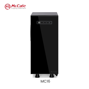 Mr.cafe commercial Milk cooler MC-16 series