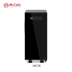 Mr.Cafe Commercial Milk Cooler MC-16