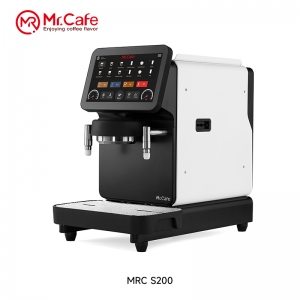 MRC Series: ESONE S180 S00 S200PLUS Mr.Cafe Semi-automatic Coffee Machine