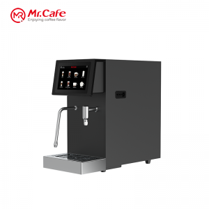 CAFE MATE PLUS Automatic Milk Foaming Machine