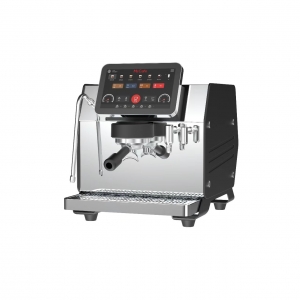 Cafe Master Series S400 S450 S480 Semi-automatic Coffee Machine