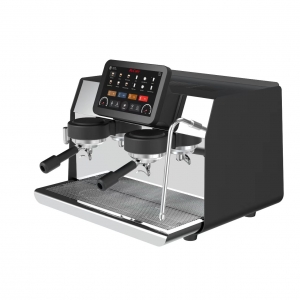 Cafe Master Series S600 Semi-automatic Coffee Machine